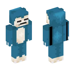 Minecraft Skin #233250