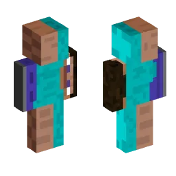 Minecraft Skin #233255