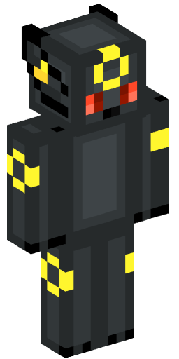 Minecraft Skin #233257