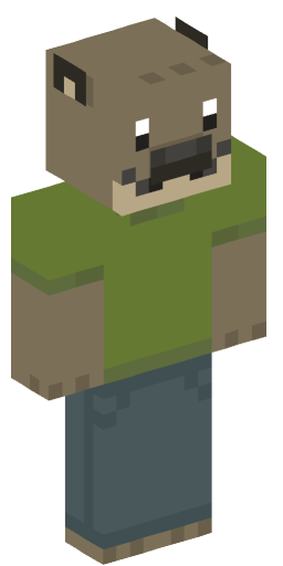 Minecraft Skin #233258