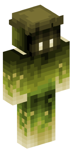 Minecraft Skin #233259