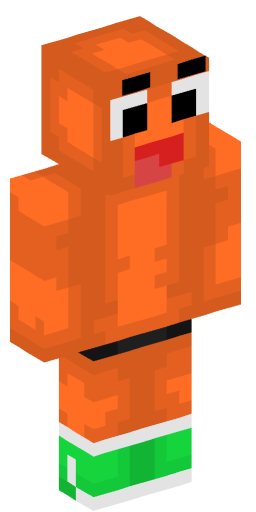 Minecraft Skin #233261