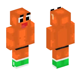 Minecraft Skin #233261