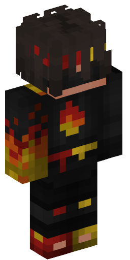 Minecraft Skin #233263