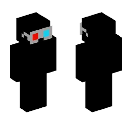 Minecraft Skin #233264