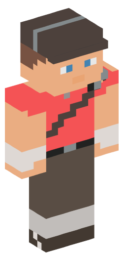 Minecraft Skin #233265