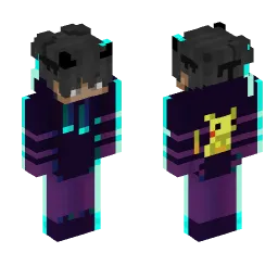 Minecraft Skin #233274