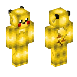 Minecraft Skin #233276