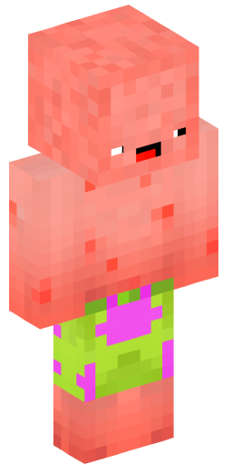 Minecraft Skin #233277