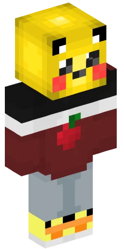 Minecraft Skin #233279