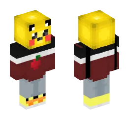 Minecraft Skin #233279