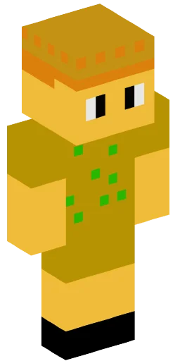 Minecraft Skin #233282