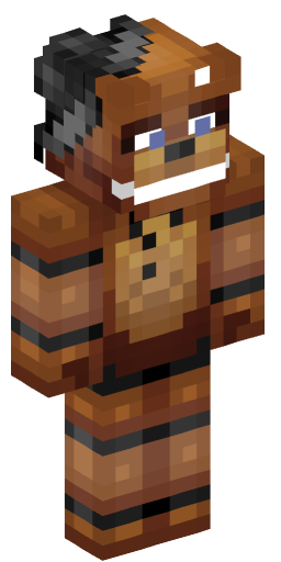 Minecraft Skin #233283