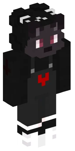 Minecraft Skin #233284