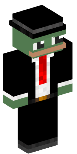 Minecraft Skin #233285