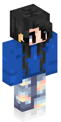 Minecraft Skin #233286