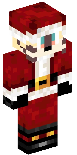 Minecraft Skin #233287