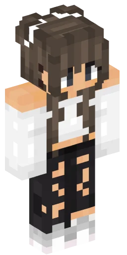 Minecraft Skin #233288
