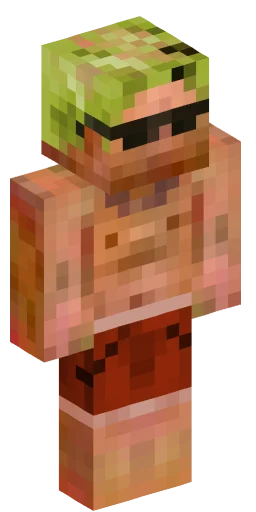Minecraft Skin #233289