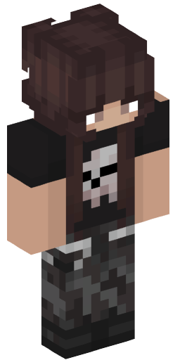 Minecraft Skin #233292
