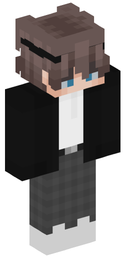 Minecraft Skin #233295
