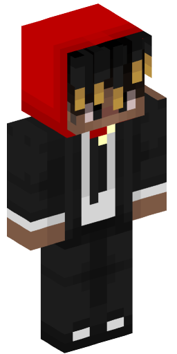 Minecraft Skin #233303