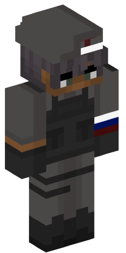 Magma462 Minecraft Skin Preview on Minecraft.Co.Com
