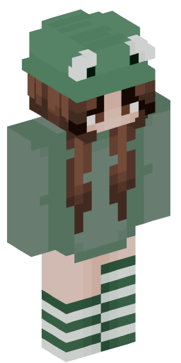 Minecraft Skin #233313