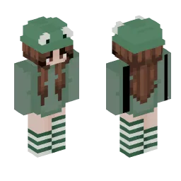Minecraft Skin #233313
