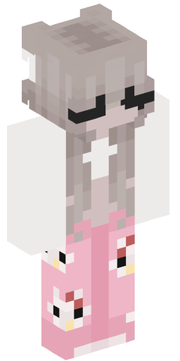 Minecraft Skin #233315