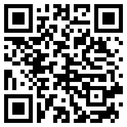butterflysoup QR Code