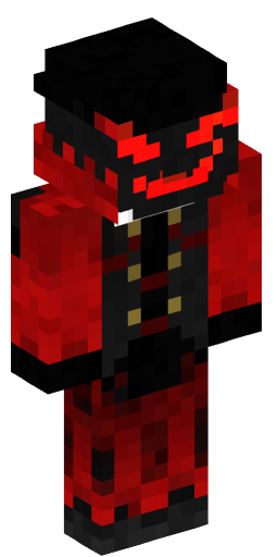 Minecraft Skin #233318