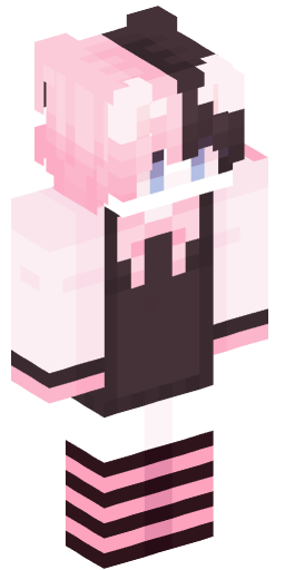 Minecraft Skin #233319