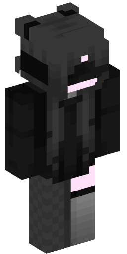 Minecraft Skin #233324
