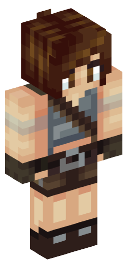 Minecraft Skin #233327