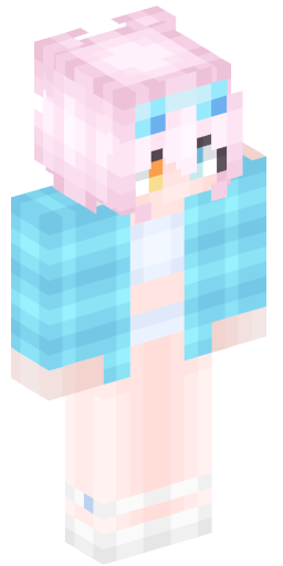 Minecraft Skin #233328