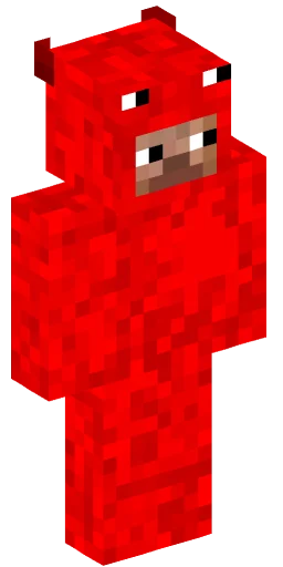Minecraft Skin #233329
