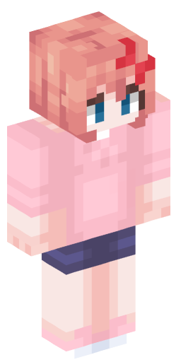 Minecraft Skin #233330