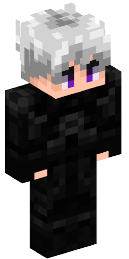 Minecraft Skin #233331