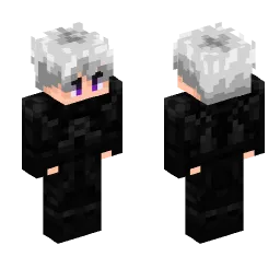 Minecraft Skin #233331