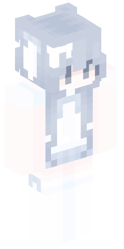 Minecraft Skin #233338