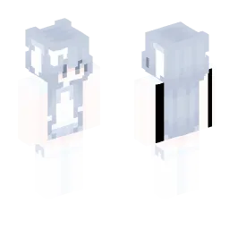 Minecraft Skin #233338