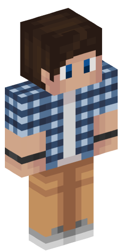 Minecraft Skin #233339