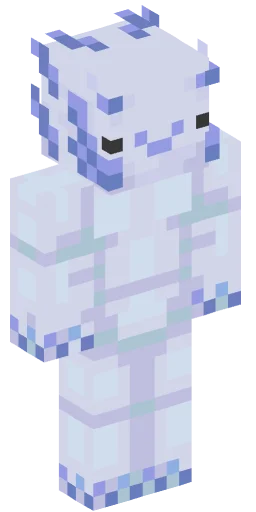Minecraft Skin #233341