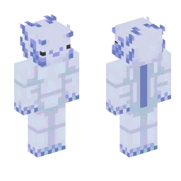 Minecraft Skin #233341