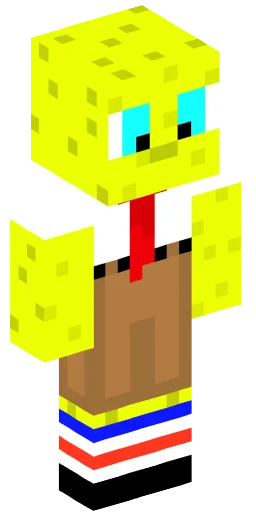 Minecraft Skin #233342