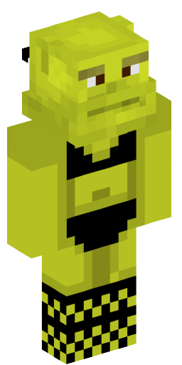 Minecraft Skin #233346