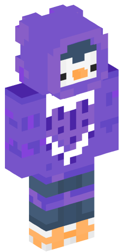 Minecraft Skin #233347