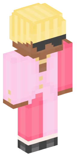 Minecraft Skin #233348