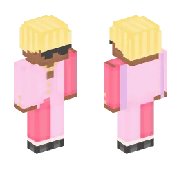 Minecraft Skin #233348